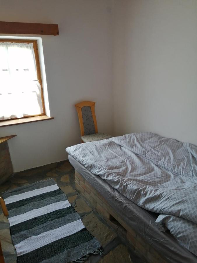 Lisztes Apartman Zamárdi Eksteriør billede