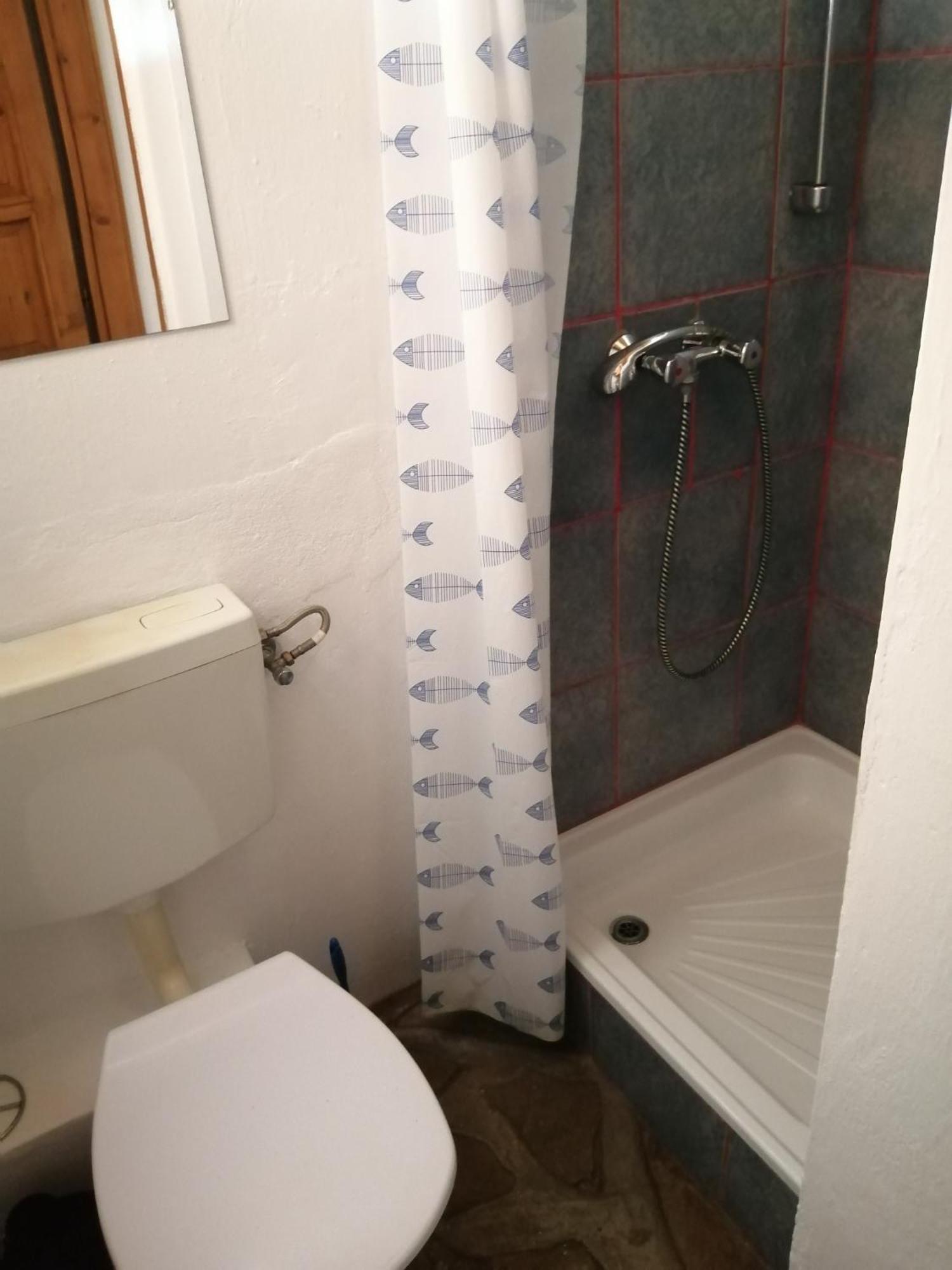 Lisztes Apartman Zamárdi Eksteriør billede