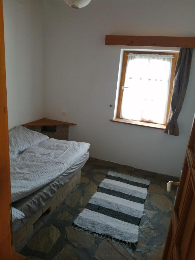 Lisztes Apartman Zamárdi Eksteriør billede
