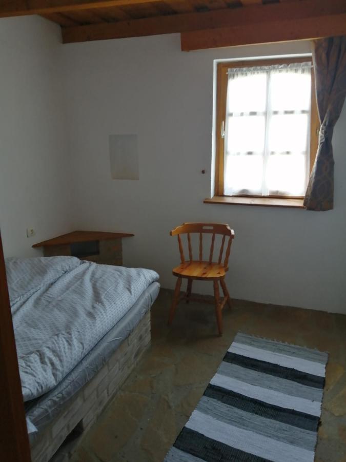 Lisztes Apartman Zamárdi Eksteriør billede