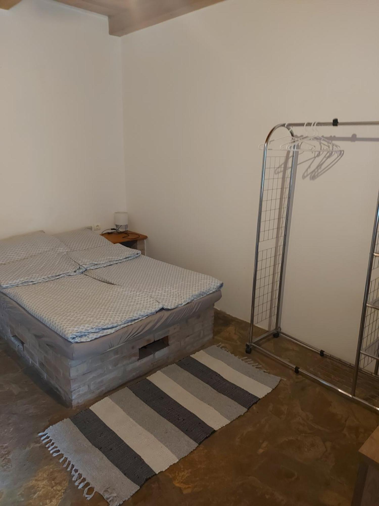 Lisztes Apartman Zamárdi Eksteriør billede